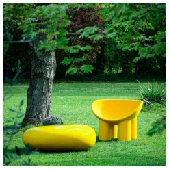 Driade Canapés, Fauteuils|Fauteuil Roly Poly - Faye Togood |