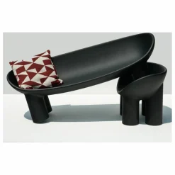 Driade Fauteuil Roly Poly - Faye Togood |