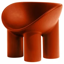 Sale Driade Fauteuil Roly Poly - Faye Togood | Brique