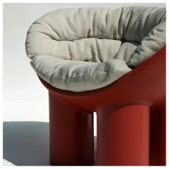 Sale Driade Fauteuil Roly Poly - Faye Togood | Brique