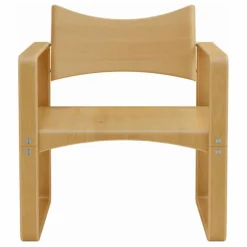 Verpan Canapés, Fauteuils|Fauteuil Series 270 F |