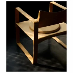 Verpan Canapés, Fauteuils|Fauteuil Series 270 F |