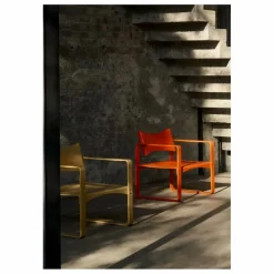 Verpan Canapés, Fauteuils|Fauteuil Series 270 F |