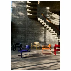 Verpan Fauteuil Series 270 F |