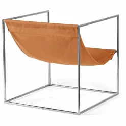 Outlet Valerie Objects Fauteuil Solo Seat, Muller Van Severen | Rose