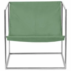 Valerie Objects Fauteuil Solo Seat, Muller Van Severen |