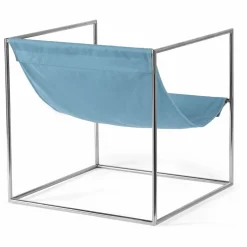 Valerie Objects Canapés, Fauteuils|Fauteuil Solo Seat, Muller Van Severen |