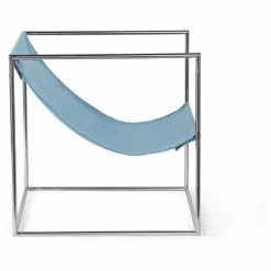 Valerie Objects Canapés, Fauteuils|Fauteuil Solo Seat, Muller Van Severen |