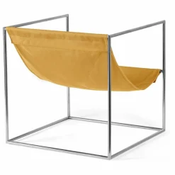 Valerie Objects Canapés, Fauteuils|Fauteuil Solo Seat, Muller Van Severen |