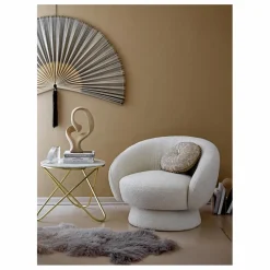 Bloomingville Fauteuil Ted |