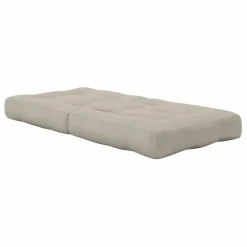 Hot Karup Design Fauteuil-pouf Cube pour enfant | Lin