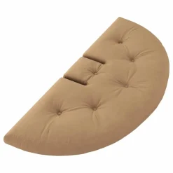 Karup Design Fauteuil-pouf Nido pour enfant | Crème Outlet