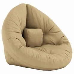 Enfant Karup Design Fauteuil-pouf Nido pour enfant |