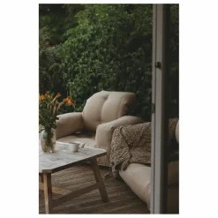 Karup Design Mobilier De Jardin|Fauteuil-pouf outdoor |