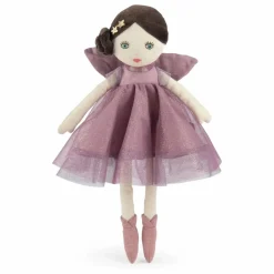 Moulin Roty Poupées|Fée Isaline | Lilas