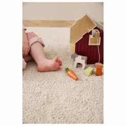 Kid's Concept Ferme Multicolore