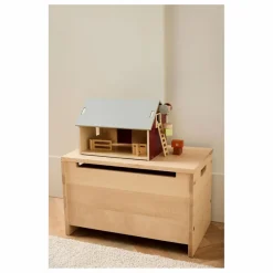 Kid's Concept Ferme Multicolore