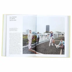 Homme Gestalten Fermiers urbains - FR