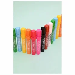 Nailmatic Kids Feutre de tatouage temporaire Tattoopen | Rouge New