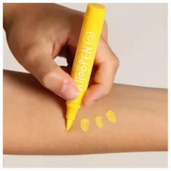 Enfant Nailmatic Kids Soins Du Corps|Soins Du Corps|Feutre de tatouage temporaire Tattoopen |