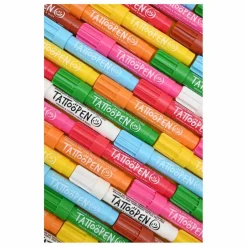 Enfant Nailmatic Kids Soins Du Corps|Soins Du Corps|Feutre de tatouage temporaire Tattoopen |