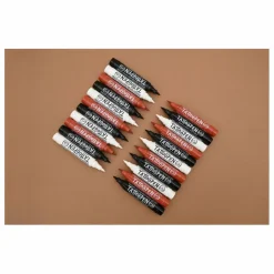 Discount Nailmatic Kids Feutre de tatouage temporaire Tattoopen | Marron