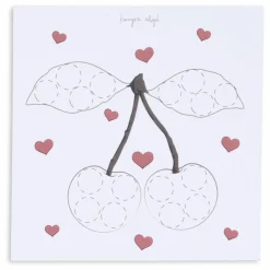 Konges Sløjd Feutres Dots - Set de 4 Multicolore Sale