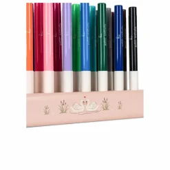 Clearance Konges Sløjd Feutres et support en bois FSC | Rose poudré