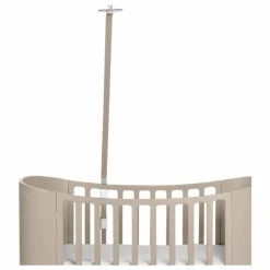 Leander Flèche de lit Classic | Capuccino Sale