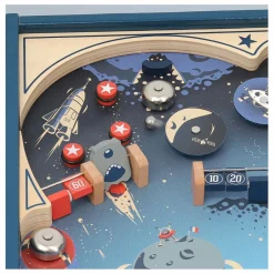 Vilac Flipper de l'espace