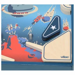 Vilac Flipper de l'espace