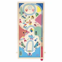 Janod Flipper Fête foraine