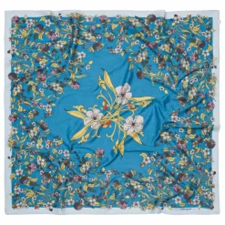 Femme Becksöndergaard Écharpes, Foulards|Foulard Bromflora |