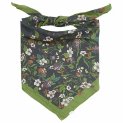 Femme Becksöndergaard Écharpes, Foulards|Foulard Bromflora Coton et Soie |