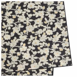 Discount Bonpoint Foulard Cayati Coton Bio | Noir