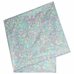 Enfant Bonpoint Foulard Cayati Liberty Coton Bio |