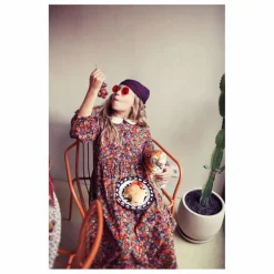 Enfant Piupiuchick Foulard Eclairs |