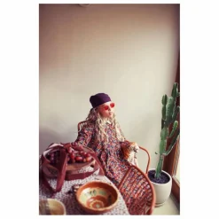 Enfant Piupiuchick Foulard Eclairs |