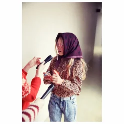 Enfant Piupiuchick Foulard Eclairs |