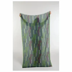 Femme Mapoésie Foulard Edom Laine |