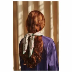 Femme Becksöndergaard Écharpes, Foulards|Foulard Fairygard Sia Soie |