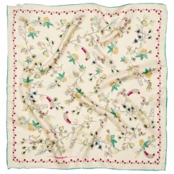 Femme Becksöndergaard Écharpes, Foulards|Foulard Fairygard Sia Soie |