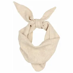 Búho Foulard Fibres Recyclées | Beige Hot