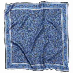Femme Becksöndergaard Foulard Florisima Sia Soie |