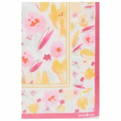 Enfant Bonton Foulard Fouljo Fleuri |