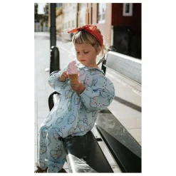 Fliink Foulard Kota | Rouge Best