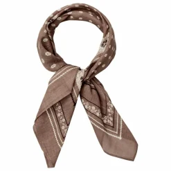 Femme Becksöndergaard Écharpes, Foulards|Foulard Lacia Cotta |