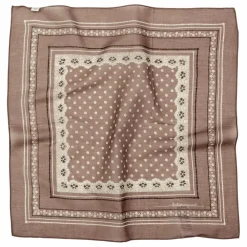Femme Becksöndergaard Écharpes, Foulards|Foulard Lacia Cotta |