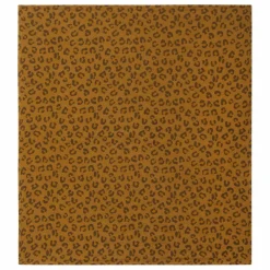 Marlot Paris Foulard Leopard - Collection Femme | Camel Best