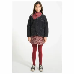 Enfant Piupiuchick Accessoires De Mode|Foulard Pommes |